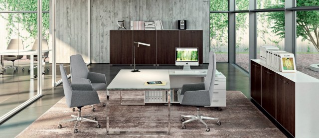 Dune | Διευθυντικό Κάθισμα